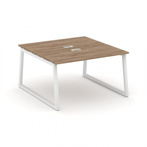 Style Project Рабочая станция 2-х сторон. SN-5T1.DRS-002 Акация Лорка/Металл Антрацит/Заглушка Пласт фото 10 Style Project Рабочая станция 2-х сторон. SN-5T1.DRS-002 Акация Лорка/Металл Антрацит/Заглушка Пласт фото 10