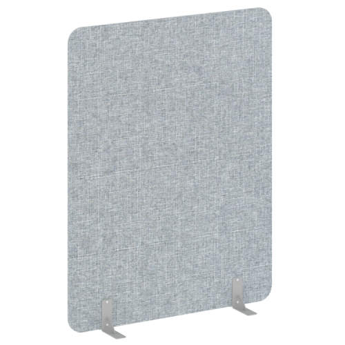 Перегородки на металлических опорах R-line soft AP.F-136-180 Перегородки на металлических опорах R-line soft AP.F-136-180