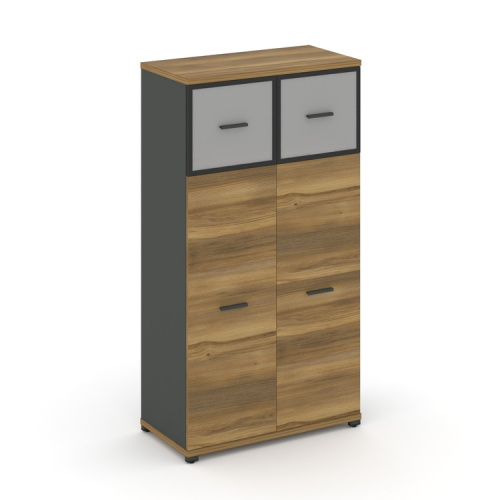 Шкаф офисный Concept CN.STS-414 RMB