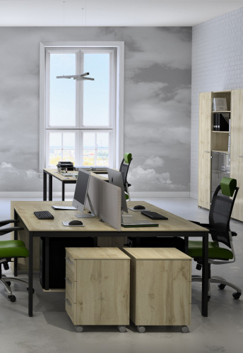 Аренда офисной мебели