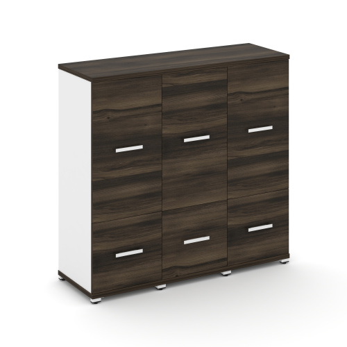 Шкаф офисный Concept CN.STU-332 W фото 2