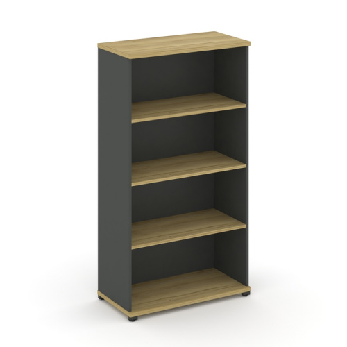 Стеллаж офисный Concept CN.STS-410 фото 3