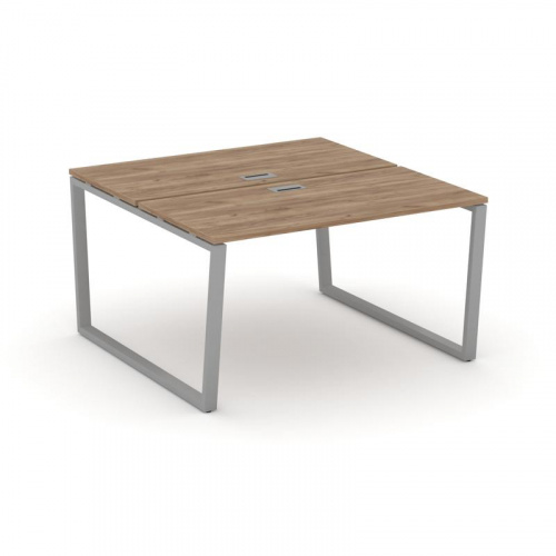 Style Project Рабочая станция 2-х сторон. SN-6T2.DRS-021 Акация Лорка/Металл Антрацит/Заглушка Пласт фото 10 Style Project Рабочая станция 2-х сторон. SN-6T2.DRS-021 Акация Лорка/Металл Антрацит/Заглушка Пласт фото 10