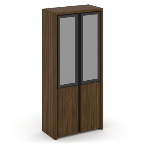 Шкаф офисный высокий Corner COR.ST-1.2R