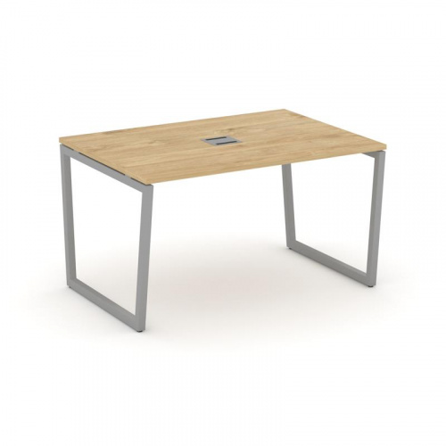 Style Project Стол переговорный SN-4T2.SPRG-002 Акация Лорка/Металл Антрацит/Заглушка Металл Антраци фото 2 Style Project Стол переговорный SN-4T2.SPRG-002 Акация Лорка/Металл Антрацит/Заглушка Металл Антраци фото 2