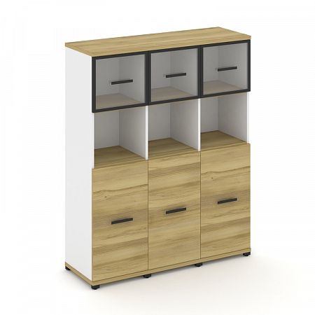 Шкаф офисный Concept CN.STU-435 RPB