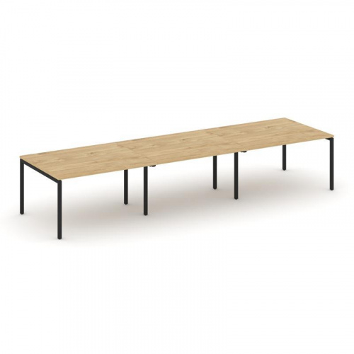 Стол переговорный Style Project SN-4P.SPRG-054.3 фото 6