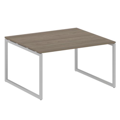 Стол переговоров на О-обр. м/к Metal System Quattro 40БО.ПРГ-1.3 фото 3