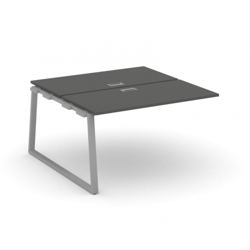 Style Project Проходной наб. элем. SN-6T1.DNRS-003 Акация Лорка/Металл Антрацит/Заглушка Пластик Чер фото 18