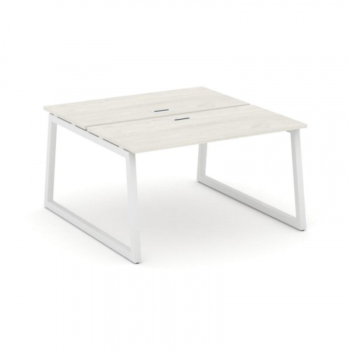 Style Project Рабочая станция 2-х сторон. SN-5T1.DRS-002 Акация Лорка/Металл Антрацит/Заглушка Пласт фото 12 Style Project Рабочая станция 2-х сторон. SN-5T1.DRS-002 Акация Лорка/Металл Антрацит/Заглушка Пласт фото 12