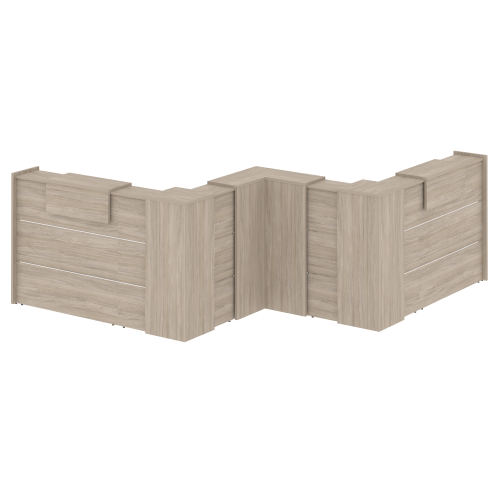 Ресепшн Onix O.R-K-35 фото 6