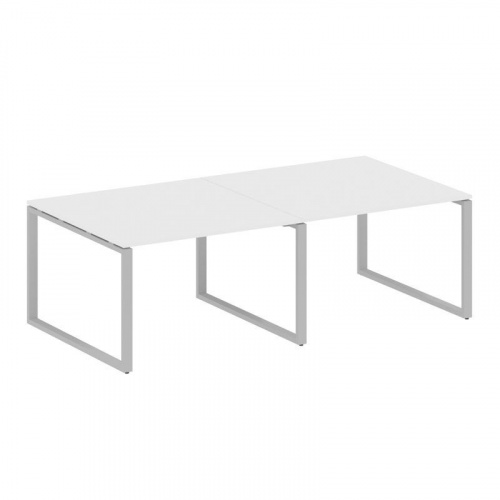 Стол переговоров на О-обр. м/к Metal System БО.ПРГ-2.2 фото 11 Стол переговоров на О-обр. м/к Metal System БО.ПРГ-2.2 фото 11