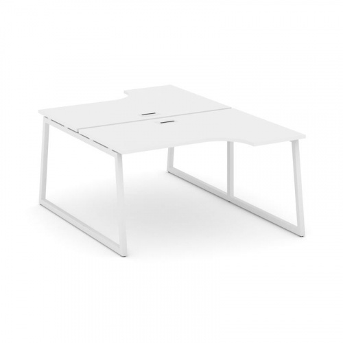 Style Project Рабочая станция эргоном. SN-4T1.DRPA-001 Акация Лорка/Металл Антрацит/Заглушка Пластик фото 22