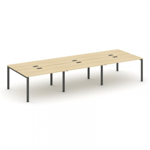 Бенч-система Style Project SN-6P.DRS-064 фото 2