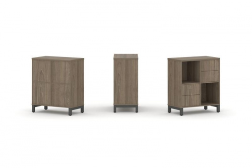 Набор стеллажа Style Project SN.NS-221 фото 19