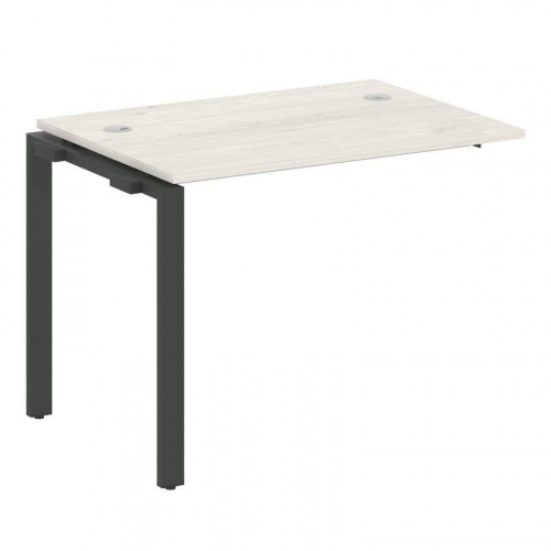 Брифинг-приставка на П-обр. м/к Metal System БП.ПРС-СП-1.1 фото 6