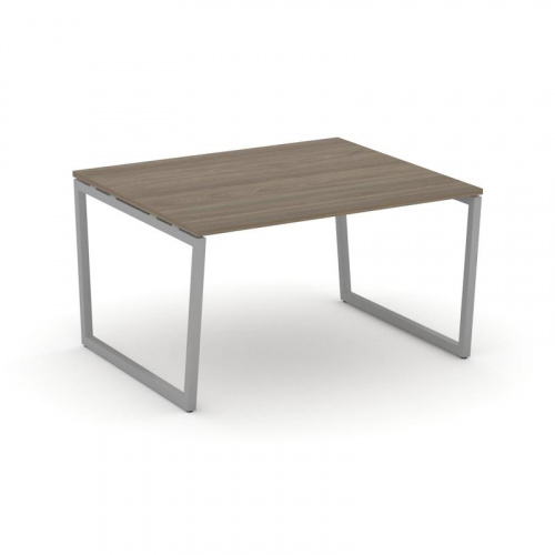 Style Project Стол переговорный SN-4T2.SPRG-034.3 Акация Лорка/Металл Антрацит 1580*1180*750 фото 13