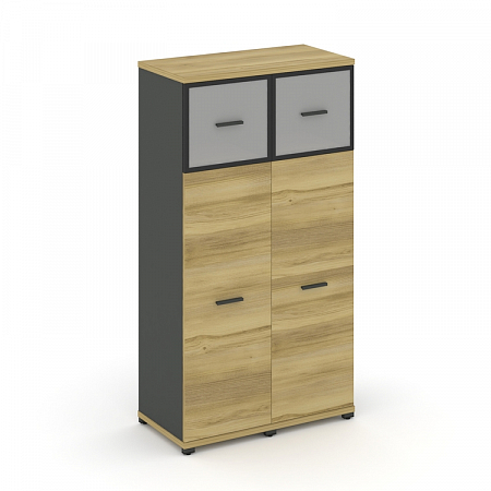 Шкаф офисный Concept CN.STU-424 RMB