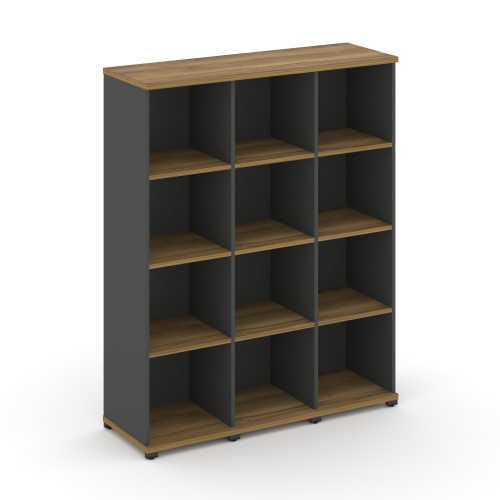 Стеллаж офисный Concept CN.STU-430