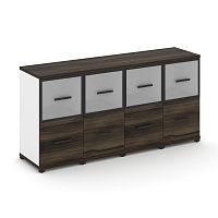 Шкаф офисный Concept CN.STU-242 RMB