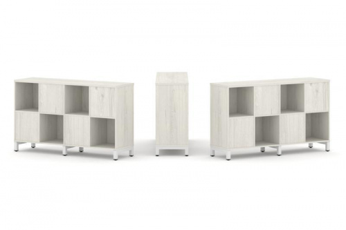 Набор стеллажа Style Project SN.NSD-241 фото 5