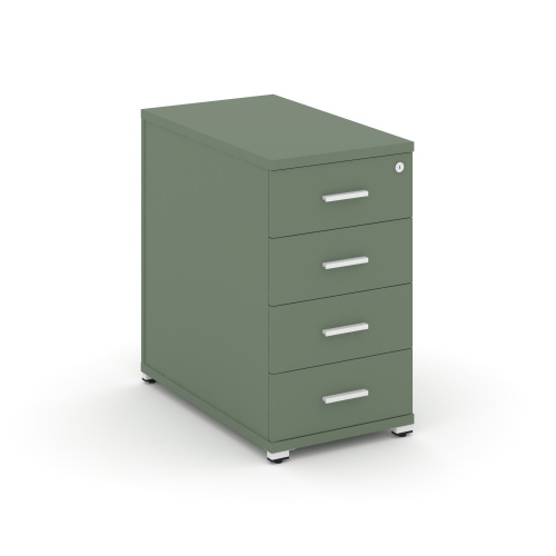 Тумба опорная/приставная Concept CN.TGO-002 Тумба опорная/приставная Concept CN.TGO-002