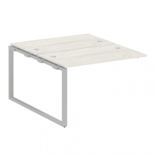 Брифинг-приставка на О-обр. м/к Metal System БО.ПРС-СП-2.2 фото 4