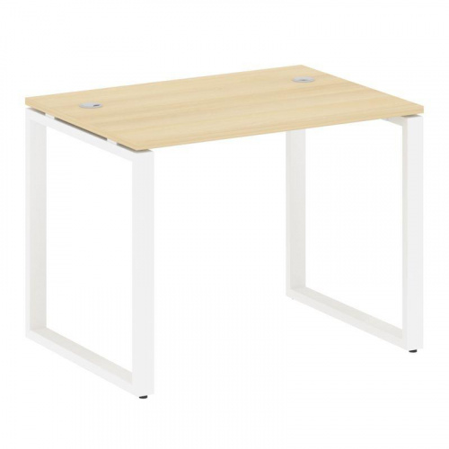 Стол письменный Metal System БО.СП-1 фото 15