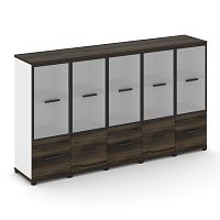 Шкаф офисный Concept CN.STU-352 RMB