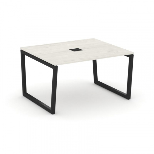 Style Project Стол переговорный SN-5T2.SPRG-032 Акация Лорка/Металл Антрацит/Заглушка Металл Антраци фото 6 Style Project Стол переговорный SN-5T2.SPRG-032 Акация Лорка/Металл Антрацит/Заглушка Металл Антраци фото 6