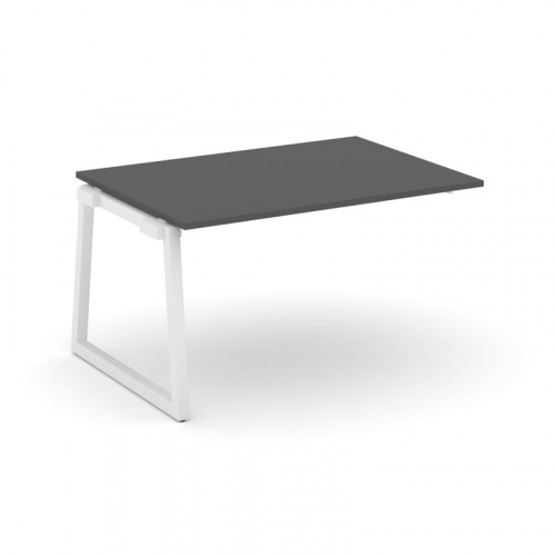 Style Project Проходной наб. элем. перег. стола SN-5T1.NSPRG-004.3 Акация Лорка/Металл Антрацит 1580 фото 19