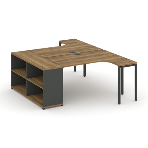 Бенч-система с опорным стеллажом Concept CN.DSA-201