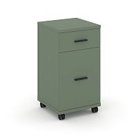 Тумба мобильная Concept CN.TUM-011