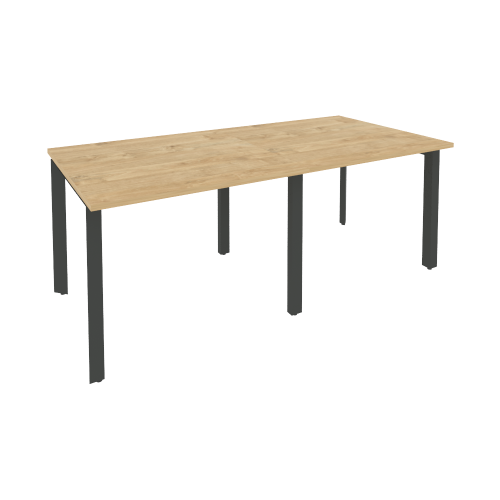 Стол переговорный Onix O.MP-PRG-2.1 фото 9