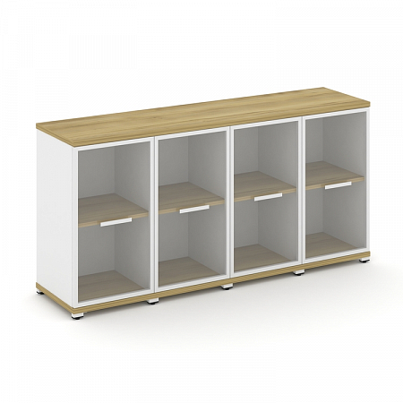 Шкаф офисный Concept CN.STU-243 RPW