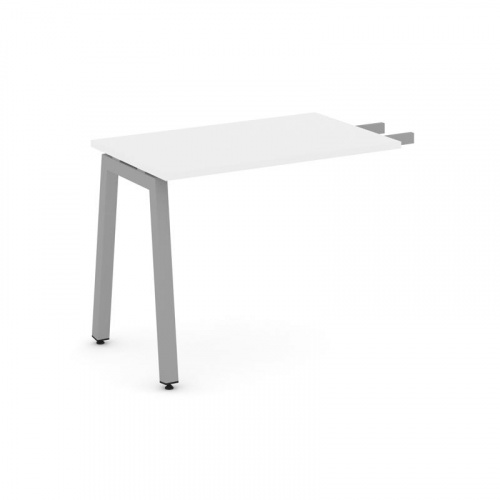 Style Project Брифинг-приставка SN-5A.BR-003 Дуб Табак/Металл Антрацит 980*600*750 фото 10