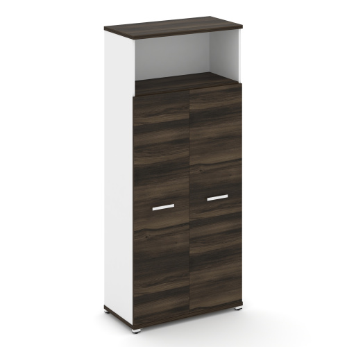 Шкаф офисный Concept CN.STS-516 W фото 2