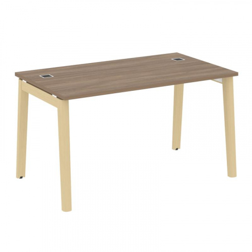 Стол руководителя Onix Wood Direct OW.SRR-3.8 фото 6