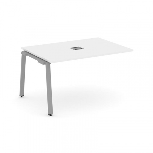 Style Project Проходной наб. элем. перег. стола SN-6A.NSPRG-004 Белый/Металл Белый 1580*980*750 фото 13 Style Project Проходной наб. элем. перег. стола SN-6A.NSPRG-004 Белый/Металл Белый 1580*980*750 фото 13