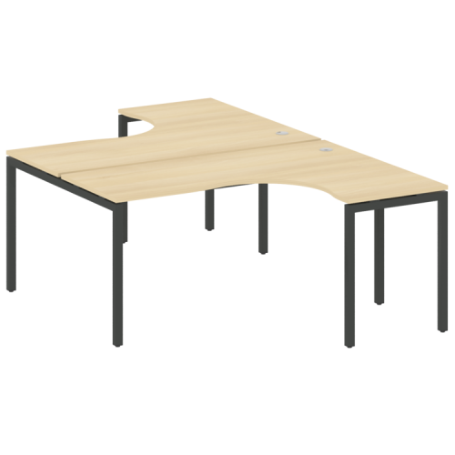 Бенч-система на П-обр. м/к Metal System Quattro 40БП.РАС-СА-2.4 фото 15 Бенч-система на П-обр. м/к Metal System Quattro 40БП.РАС-СА-2.4 фото 15