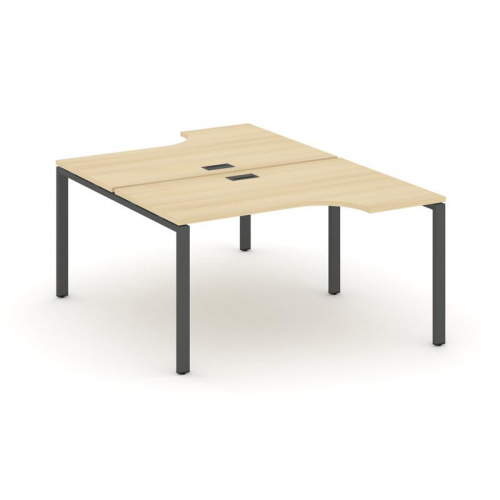 Бенч-система эргономичная Style Project SN-6P.DRPA-002 фото 2