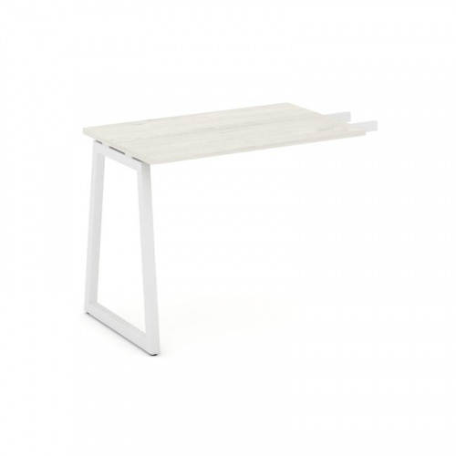 Style Project Брифинг-приставка SN-4T1.BR-002 Акация Лорка/Металл Антрацит 780*600*750 фото 18