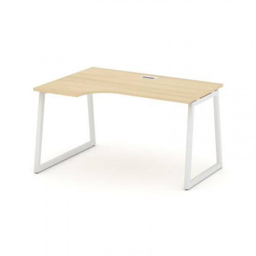 Style Project Стол рабочий эргоном. SN-4T1.SPA-021(L) Акация Лорка/Металл Антрацит/Заглушка Пластик фото 27 Style Project Стол рабочий эргоном. SN-4T1.SPA-021(L) Акация Лорка/Металл Антрацит/Заглушка Пластик фото 27