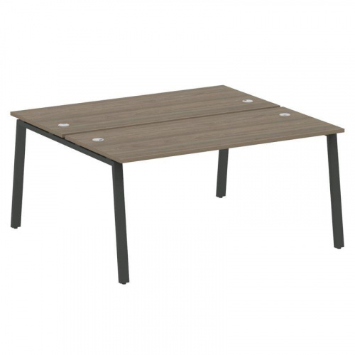 Бенч-система на А-обр. м/к Metal System БА.РАС-СП-2.4 фото 7