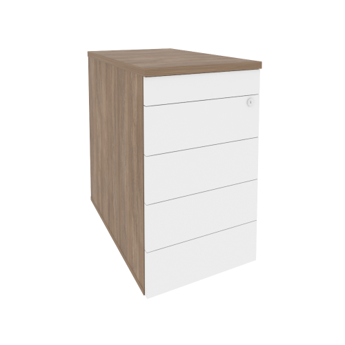 Тумба приставная Onix O.TPO-1.7 TIP фото 8