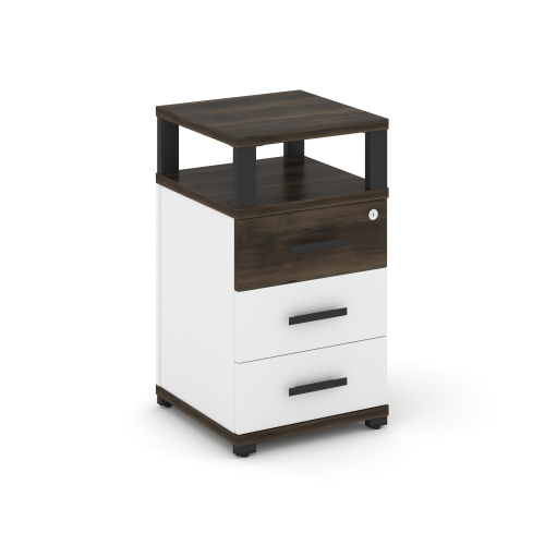 Тумба приставная с 3 ящиками Concept CN.TUP-003 фото 9