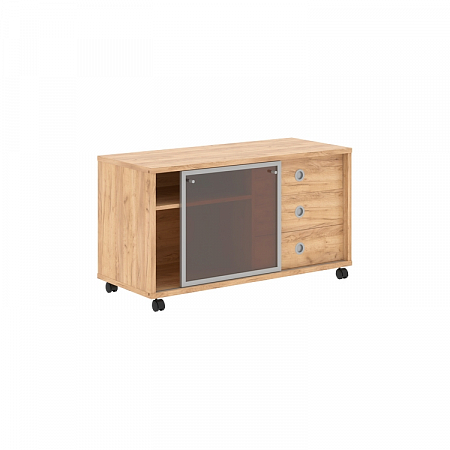 Тумба мобильная Born B 202.2A