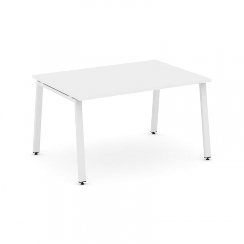 Style Project Стол переговорный SN-6A.SPRG-002.3 Акация Лорка/Металл Антрацит 1180*980*750 фото 23