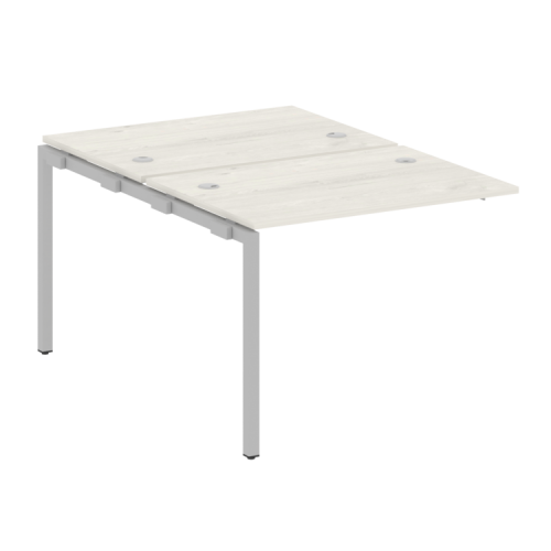 Проходной элемент бенч-системы на П-обр. м/к Metal System Quattro 40БП.ПРС-СП-2.1 фото 5 Проходной элемент бенч-системы на П-обр. м/к Metal System Quattro 40БП.ПРС-СП-2.1 фото 5