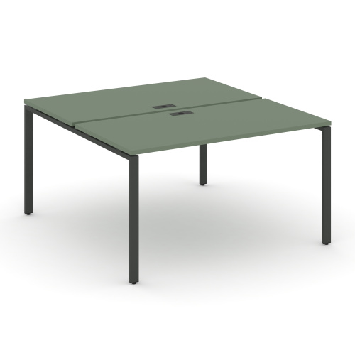 Бенч-система на 2 места Concept CN.DRS-002 фото 2